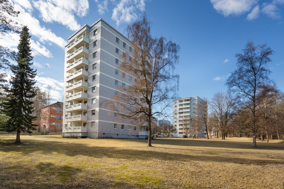 Fasade. Galleribilde