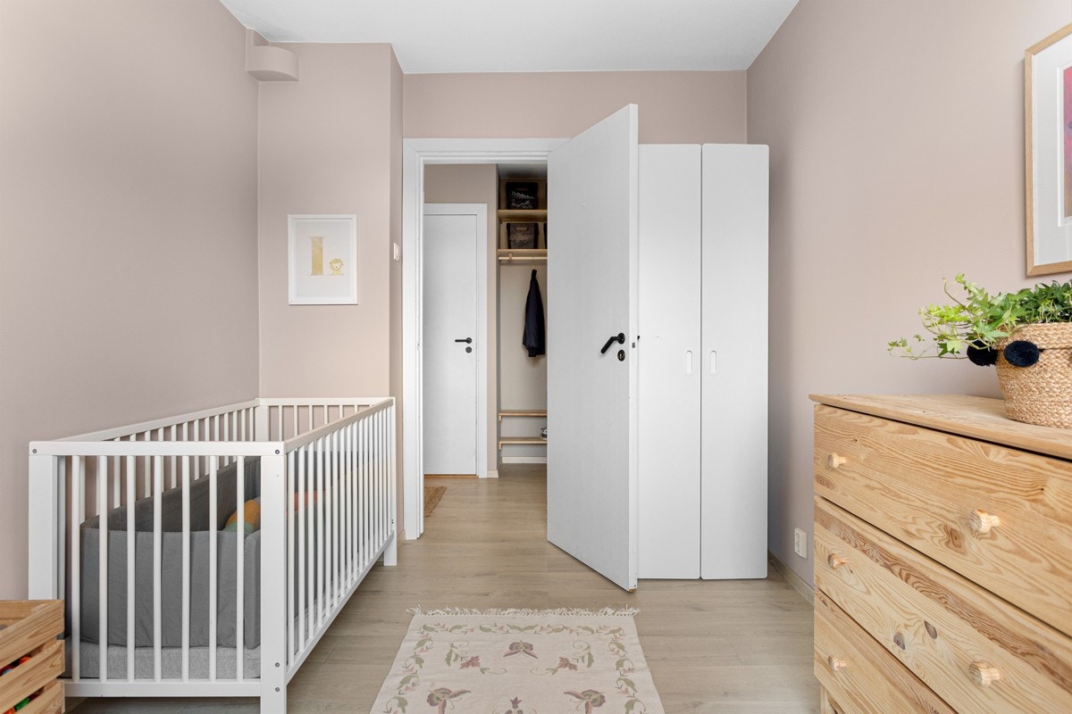 Soverom 2. Galleribilde