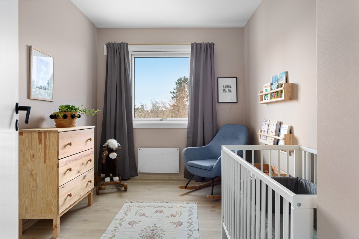 Soverom 2. Galleribilde