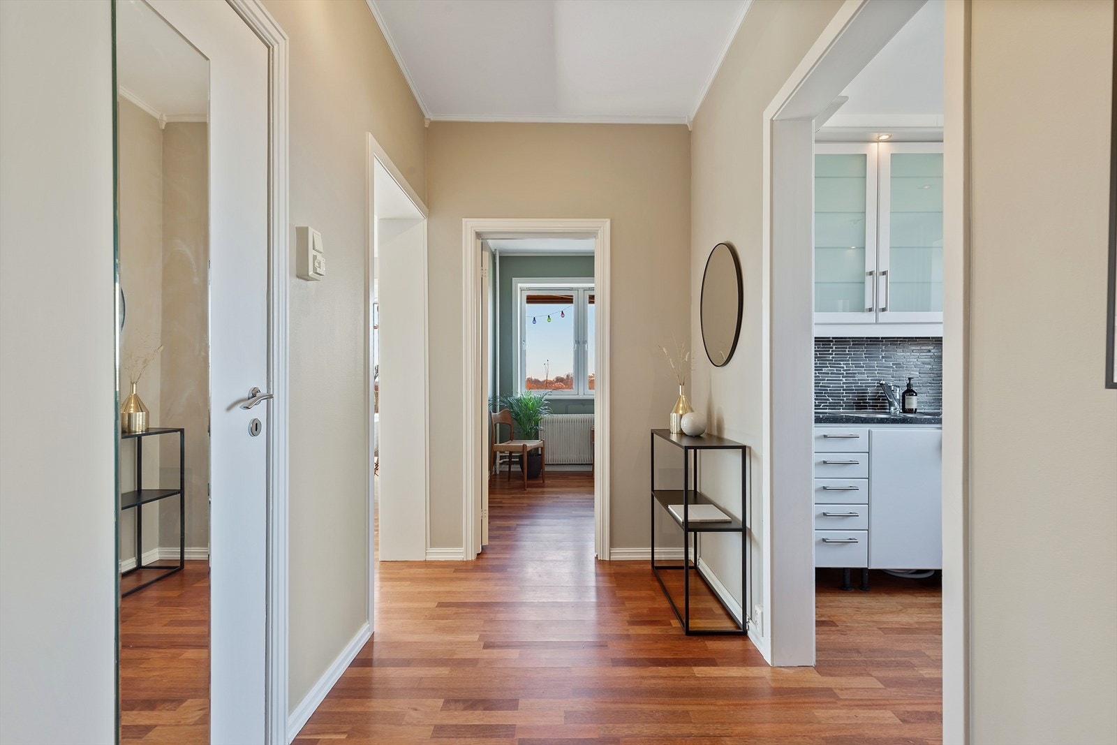 Velkommen inn til Bentsebrugata 18F! Galleribilde