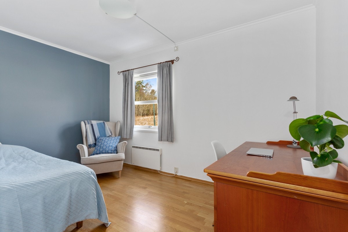 Soverom 2 Galleribilde