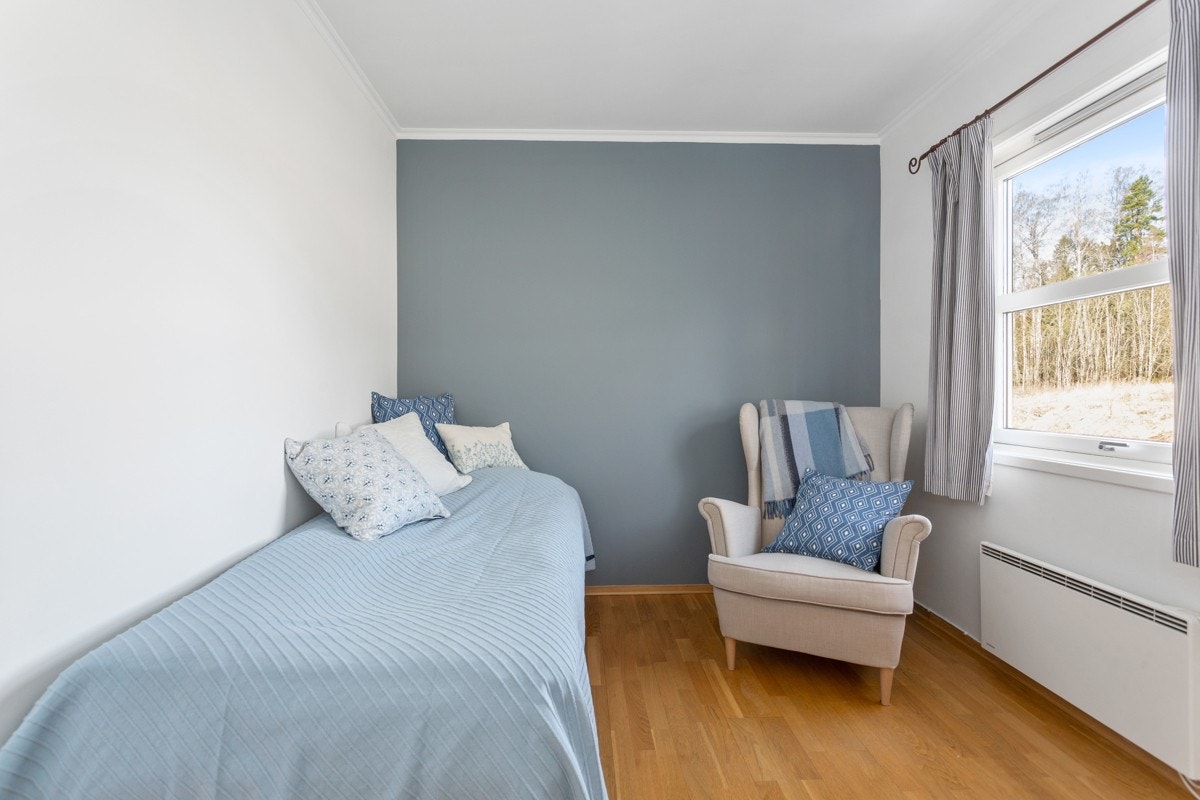 Soverom 2 Galleribilde