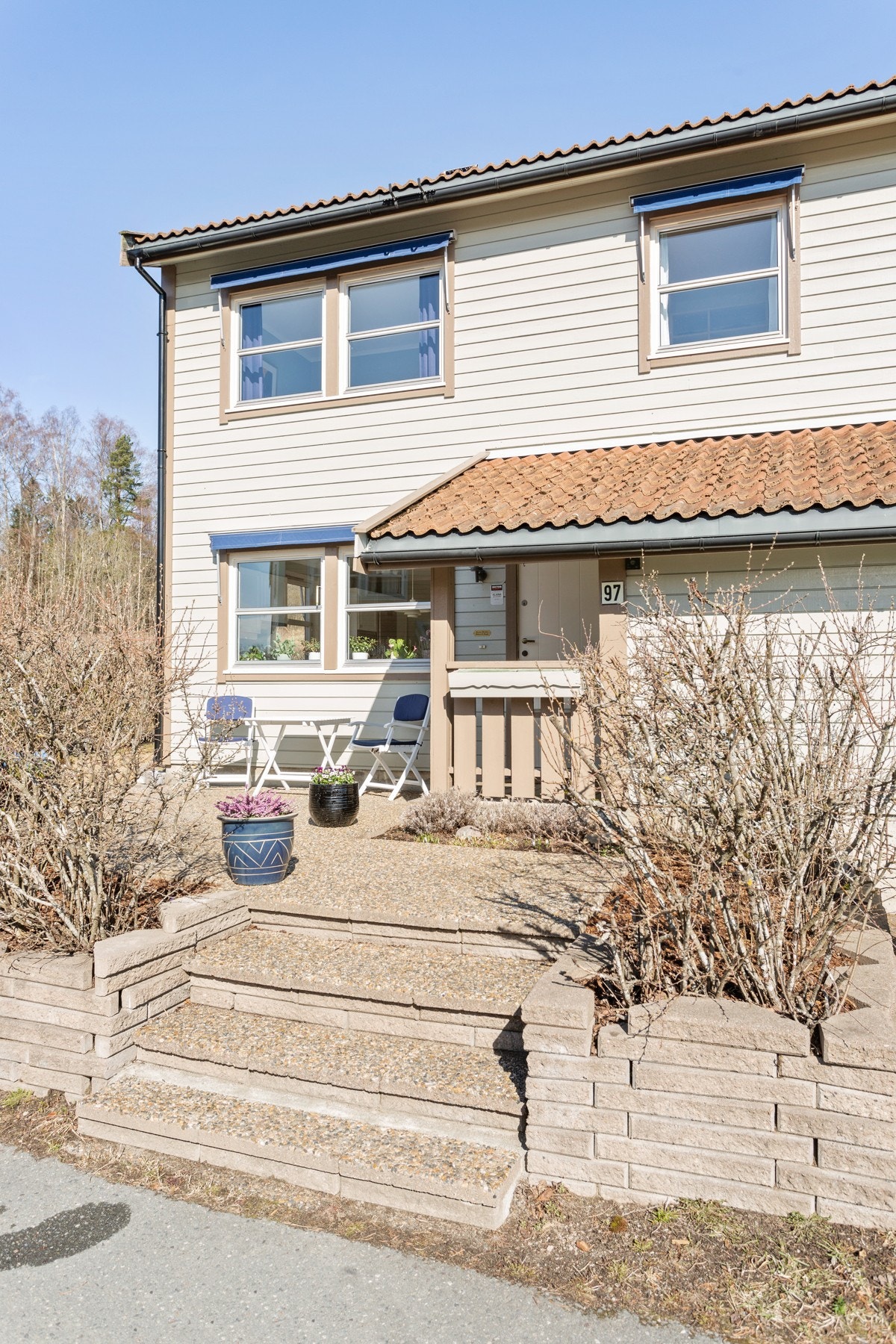 Velkommen inn. Galleribilde