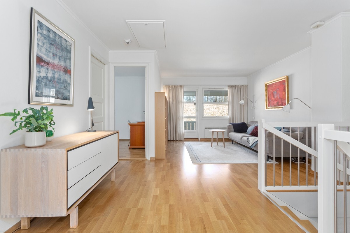 Stuen i 2 etasje Galleribilde