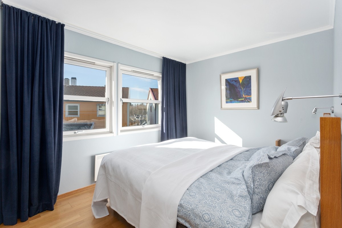 Soverom 1 Galleribilde