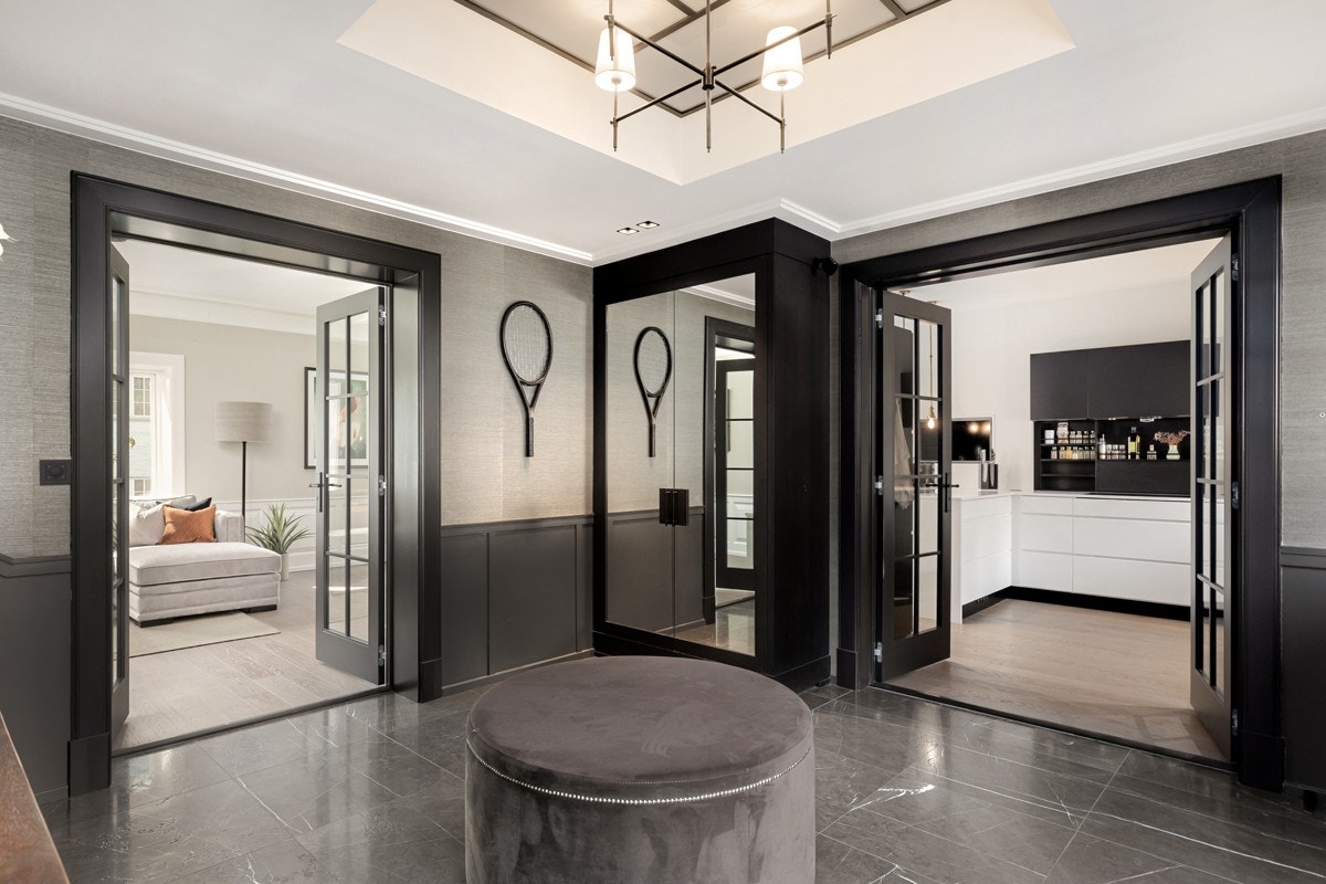 Velkommen til Magnus Barfots gate 11 Galleribilde