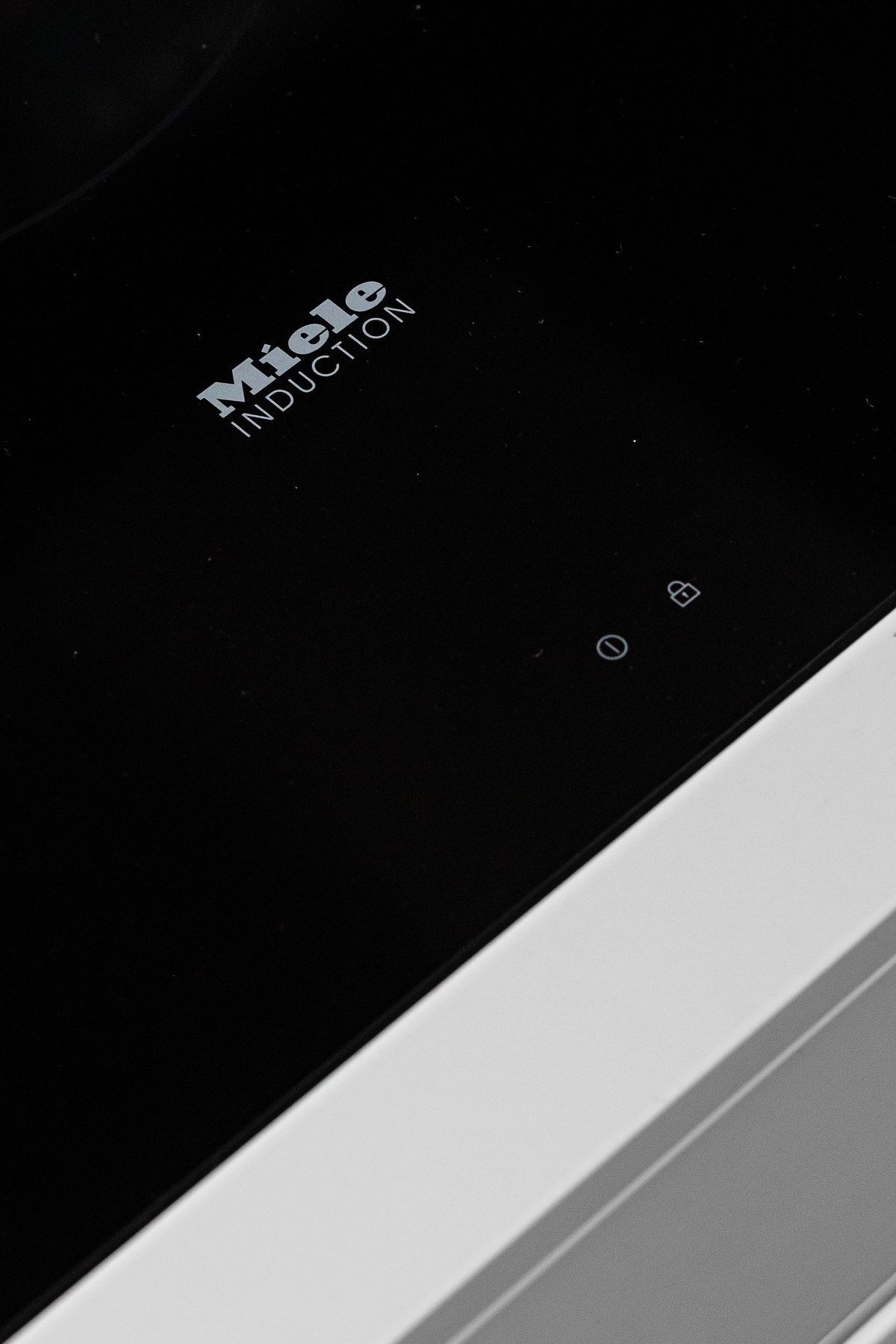 Miele induksjonstopp Galleribilde