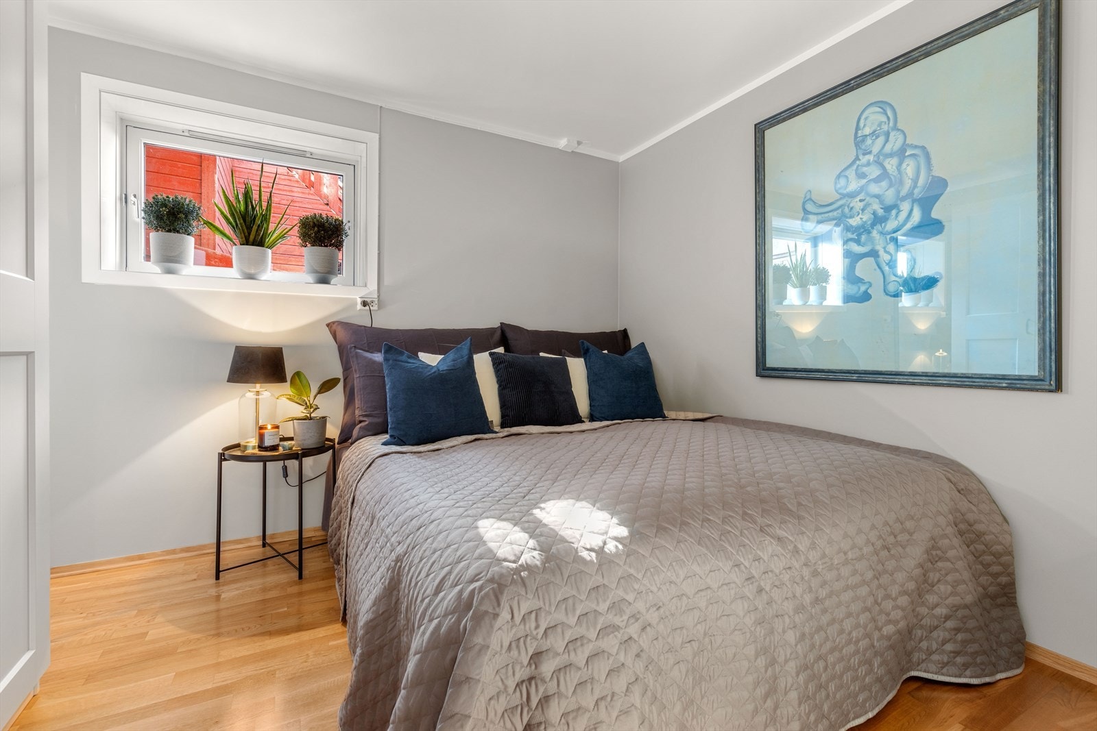 Soverom 4 i 2.underetasje Galleribilde