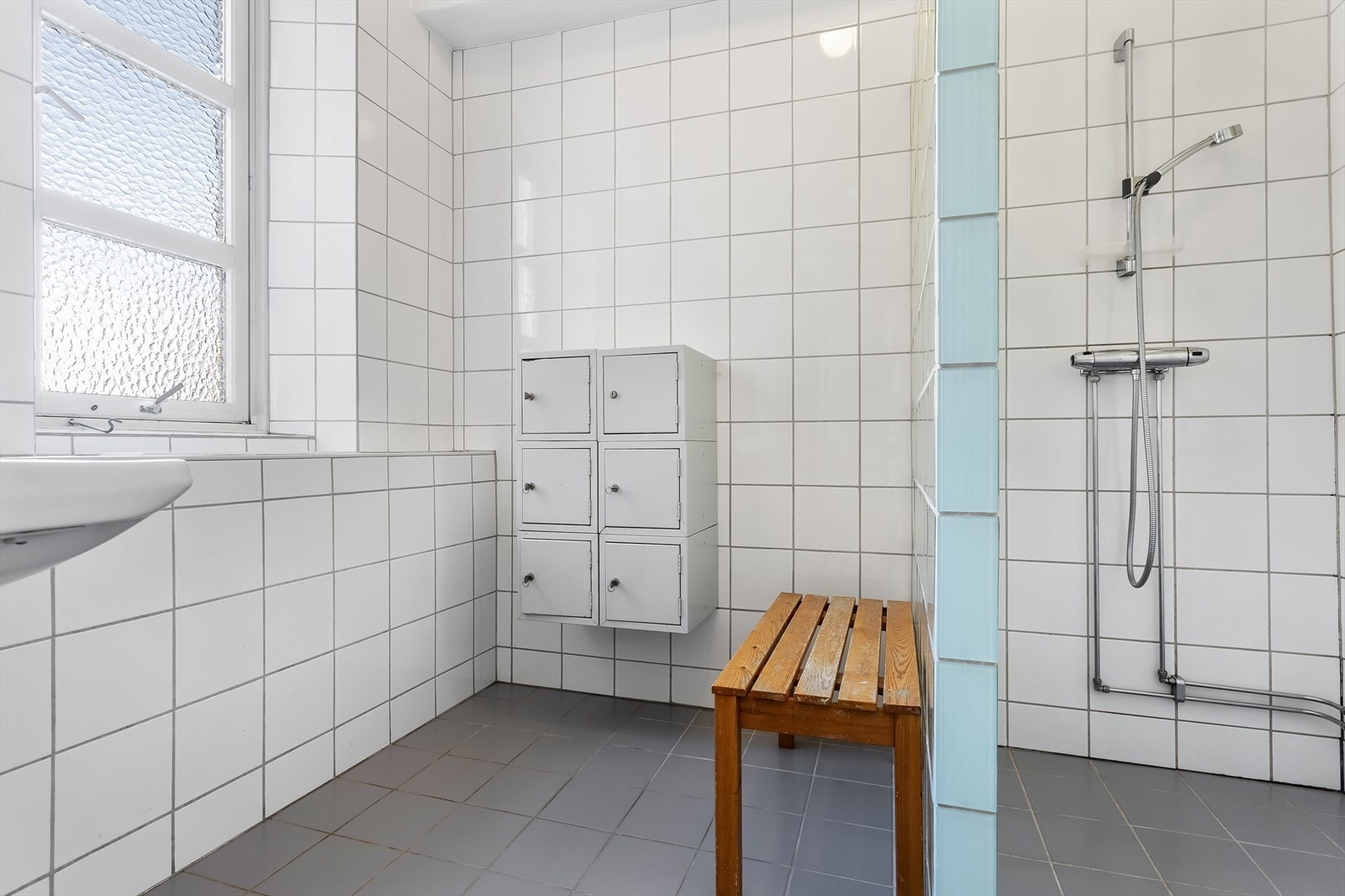 Felles bad Galleribilde