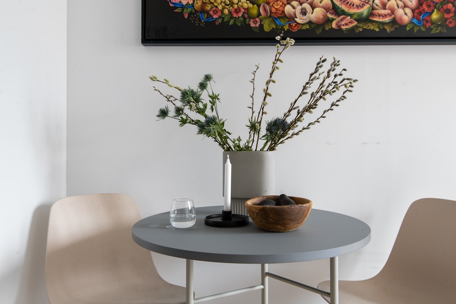 Kom på visning og start planleggingen. Galleribilde