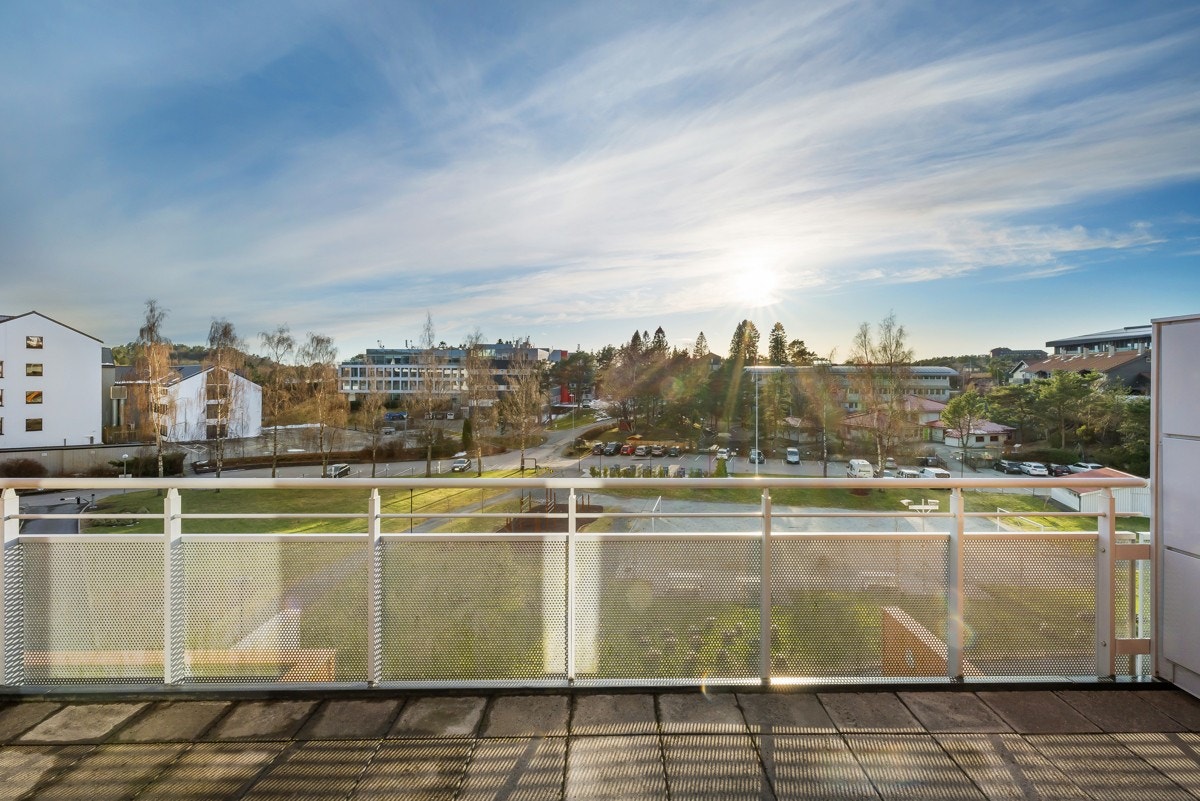 Fast garasjeplass (tilrettelagt for EL-bil lading) Galleribilde