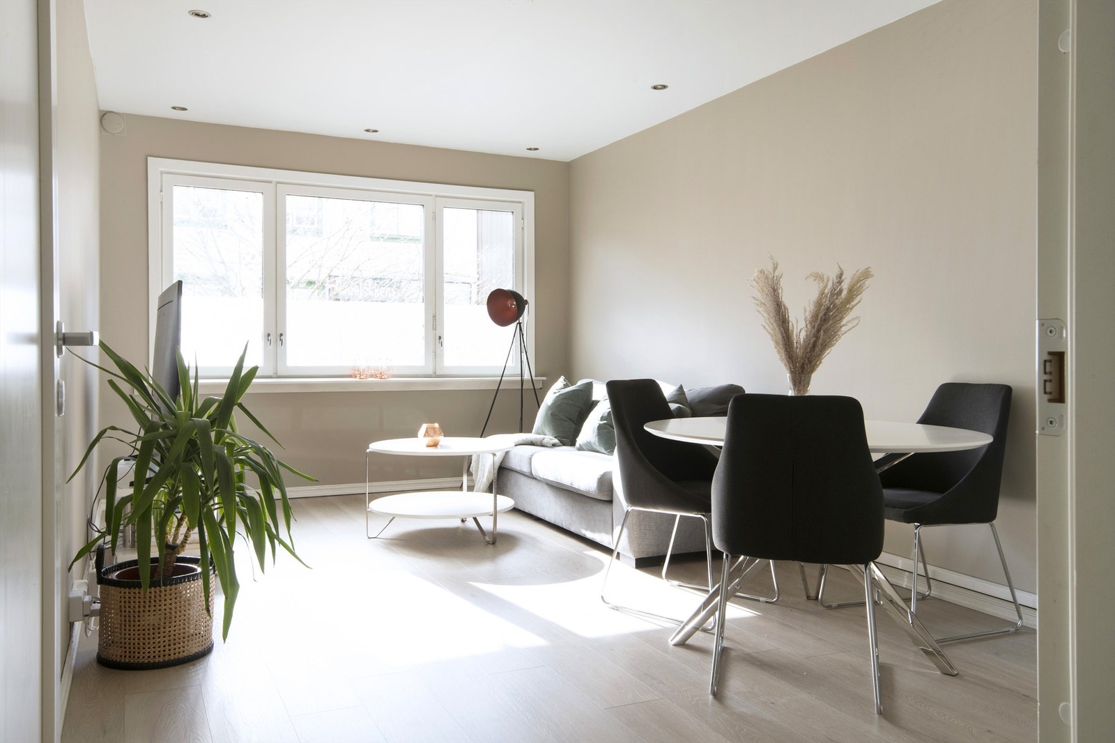 Velkommen til Langgata 2B! Galleribilde