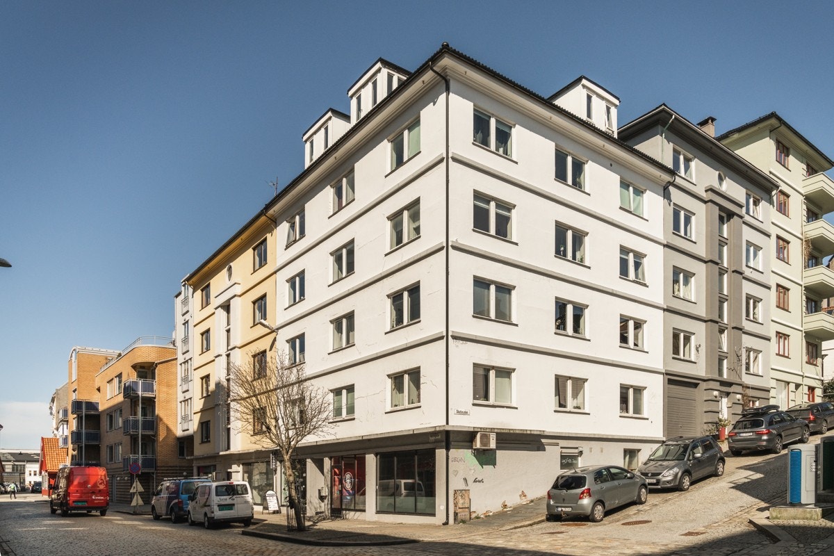 Ser dette ut som noe for deg? Da er du hjertelig velkommen til visning! Galleribilde