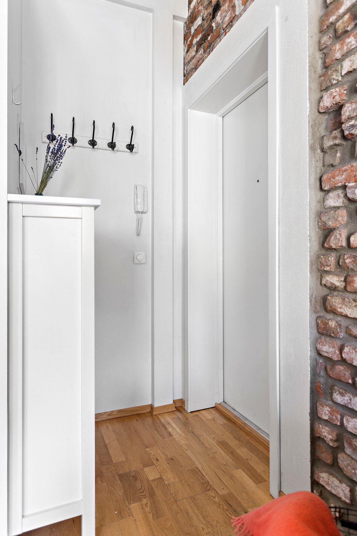 Entré / inngangsparti Galleribilde