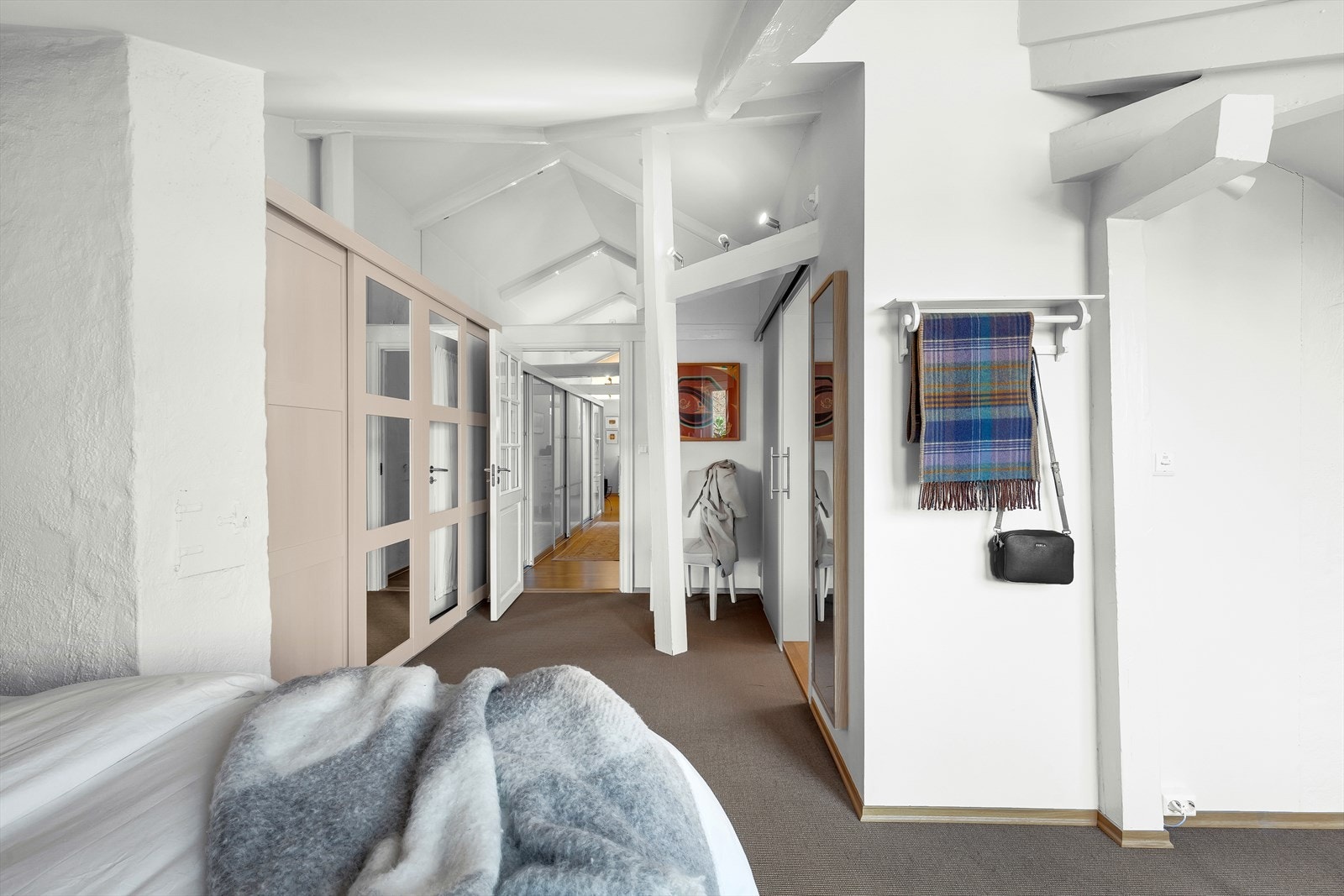 Godt med skapplass Galleribilde