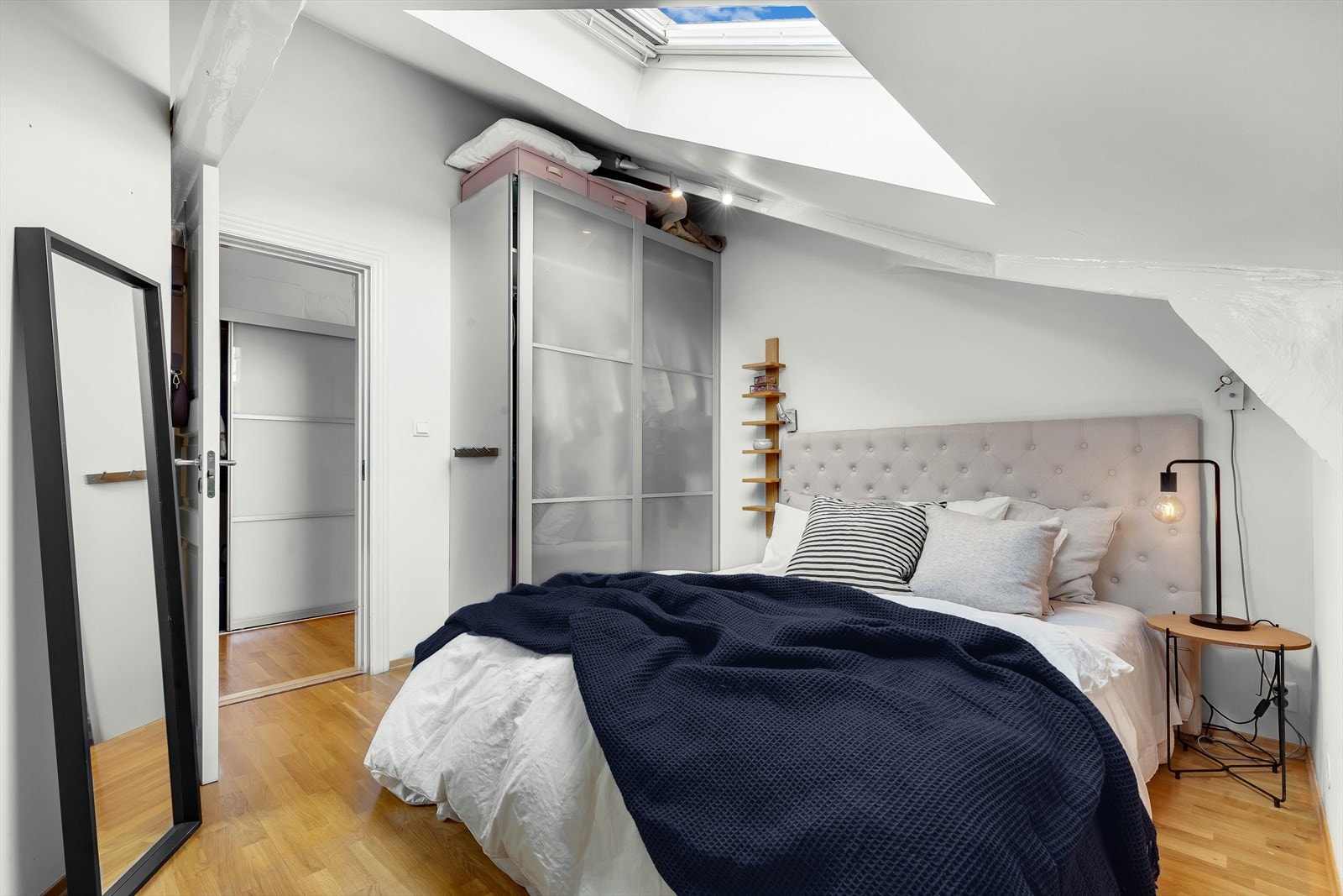 Soverom 2 Galleribilde