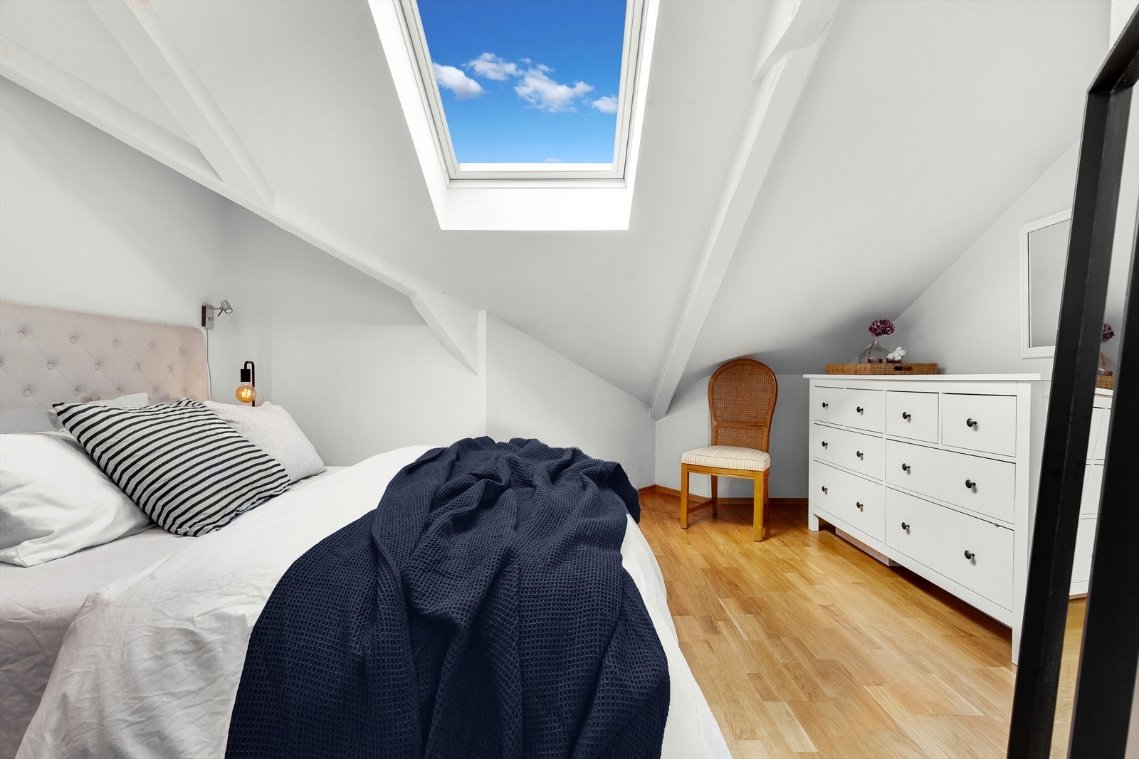 Soverom 2 Galleribilde