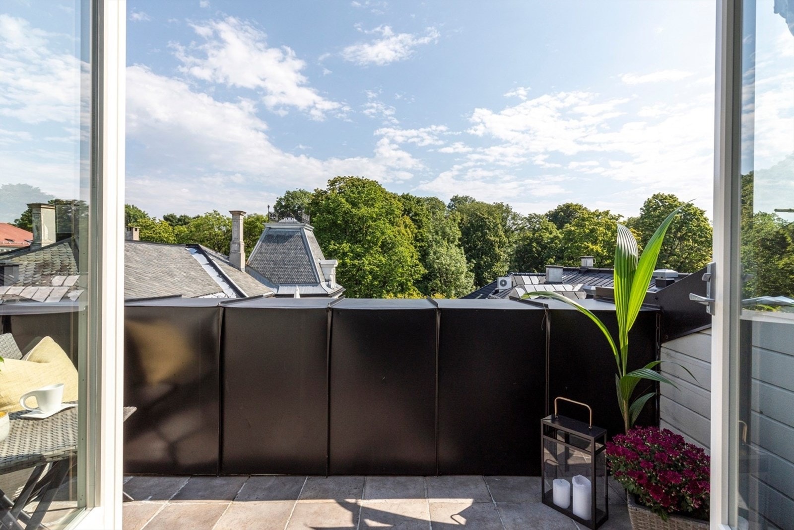 Sommerbilde Galleribilde