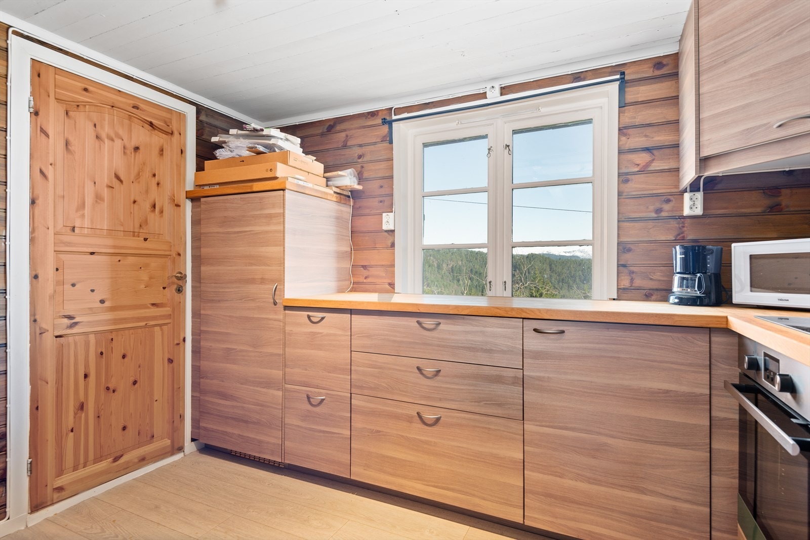 Kjøkken Galleribilde