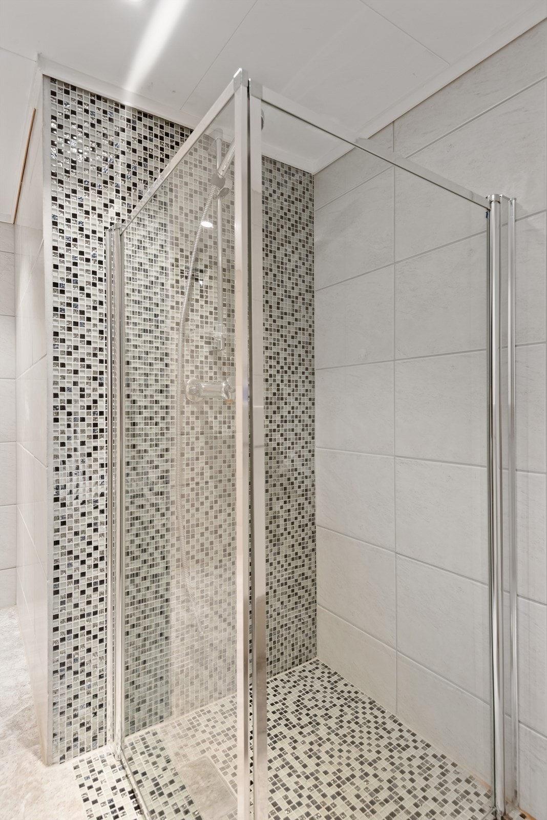 Baderom Galleribilde