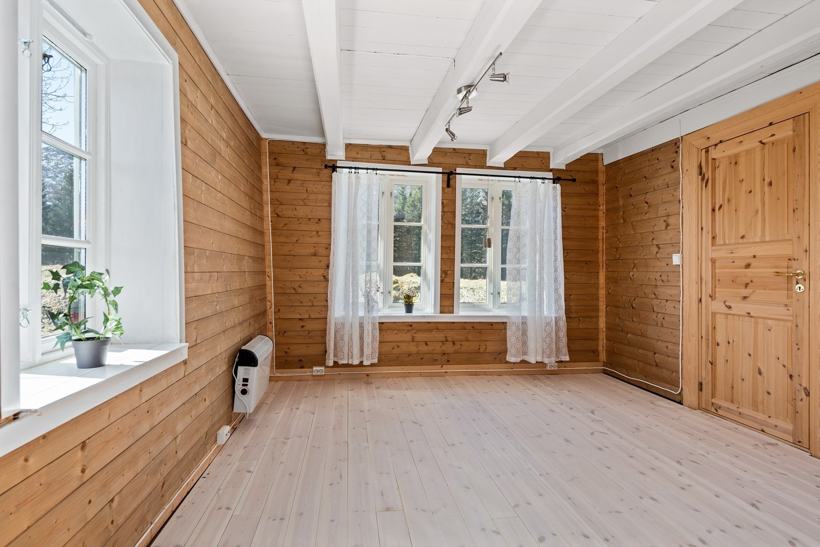 Stue / soverom 1 etg. Galleribilde