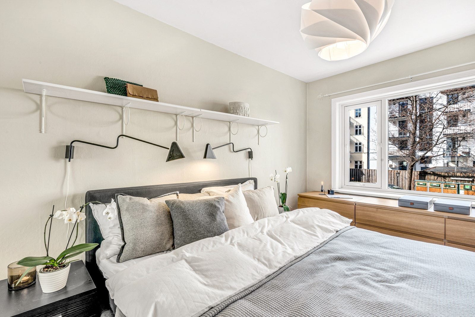 Soverom Galleribilde