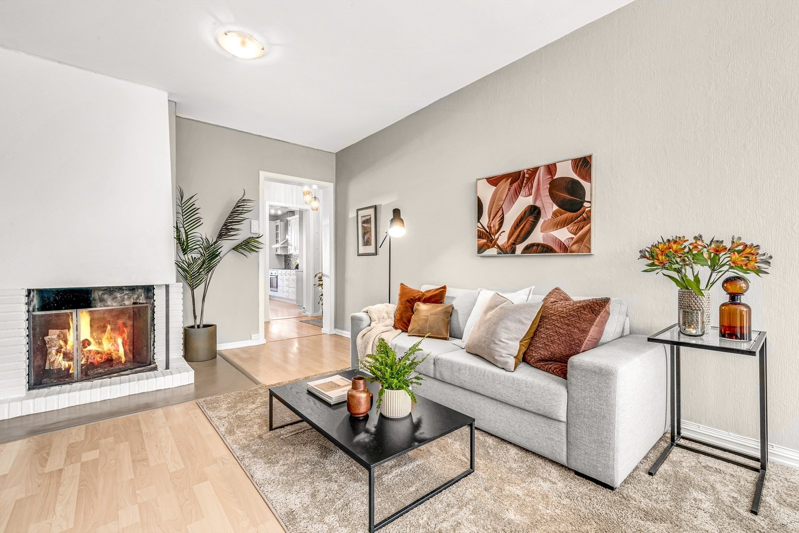 Velkommen til Fagerborggata 6B! Galleribilde