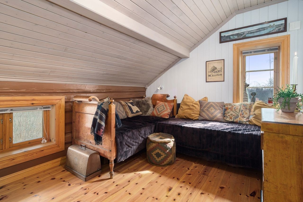 Soverom 3 Galleribilde