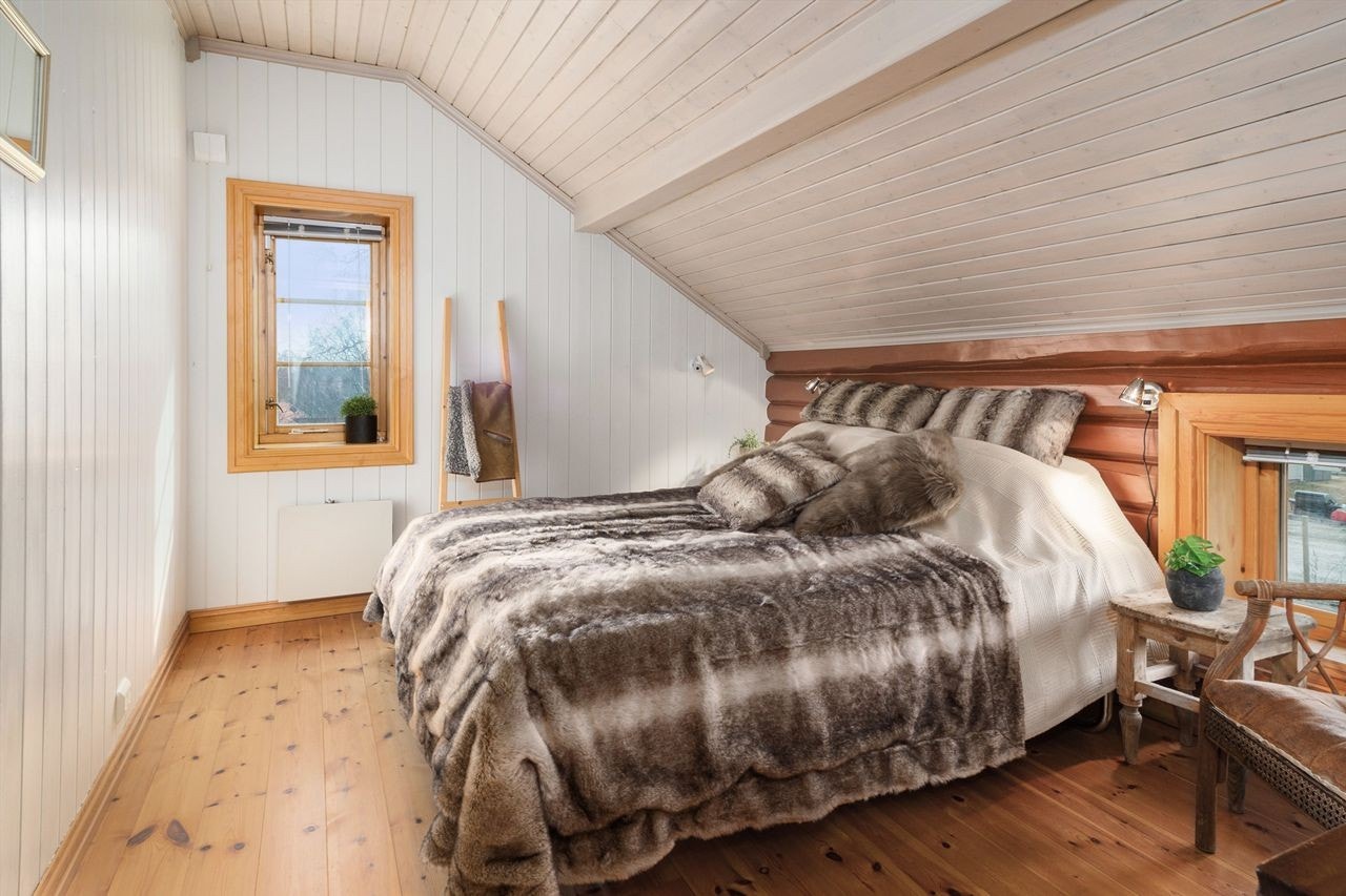 Soverom 2 Galleribilde