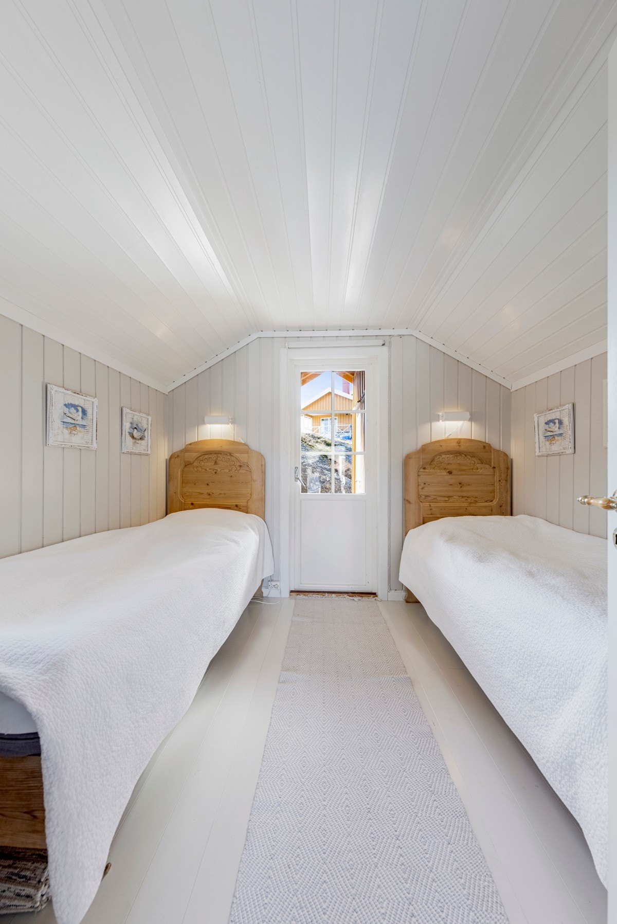 Soverom. Galleribilde