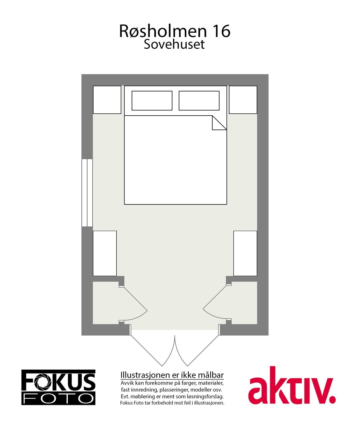 2D - Sovehuset Galleribilde