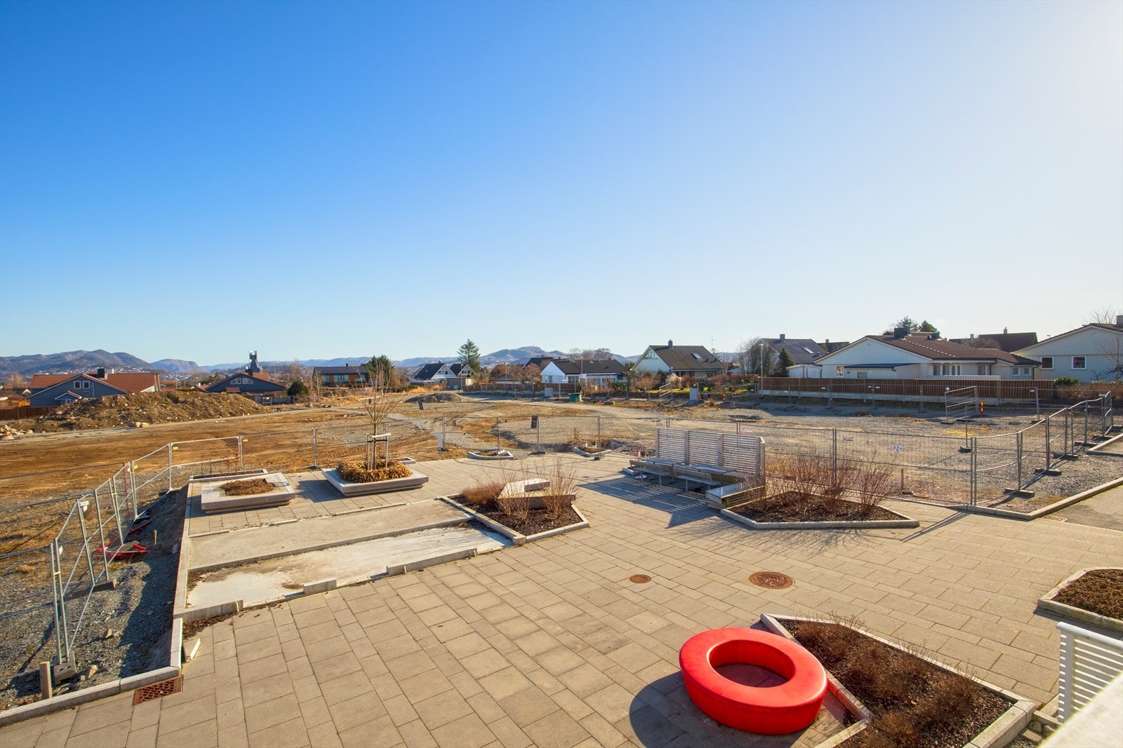 Nærområde Galleribilde