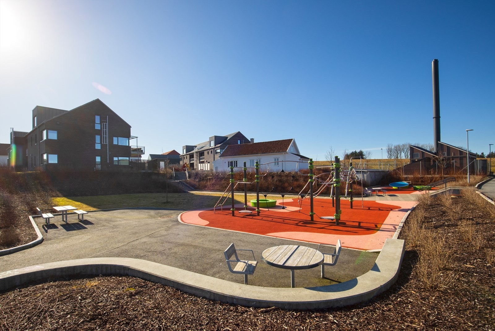 Nærområde Galleribilde