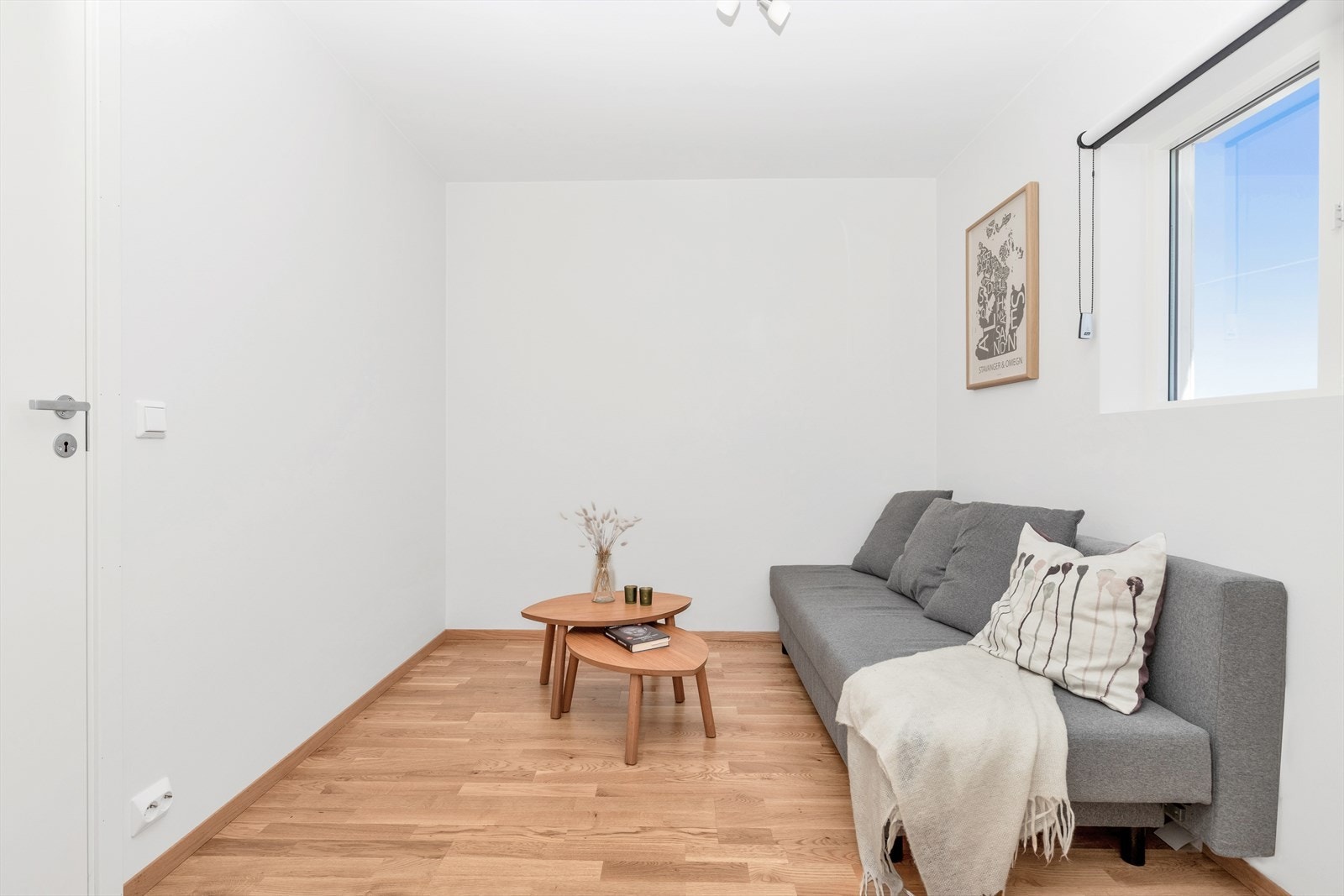 Soverom 2 Galleribilde