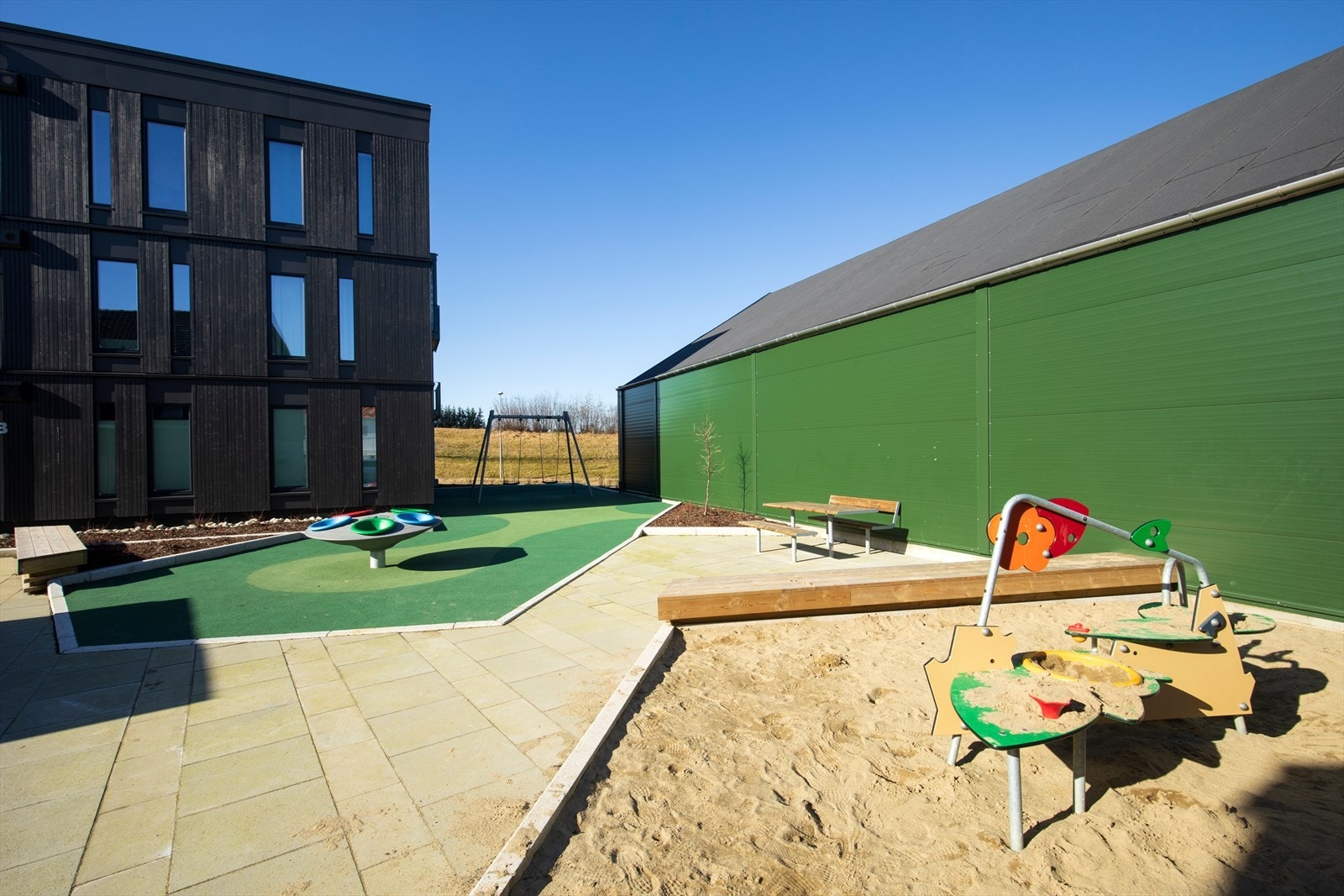 Nærområde Galleribilde