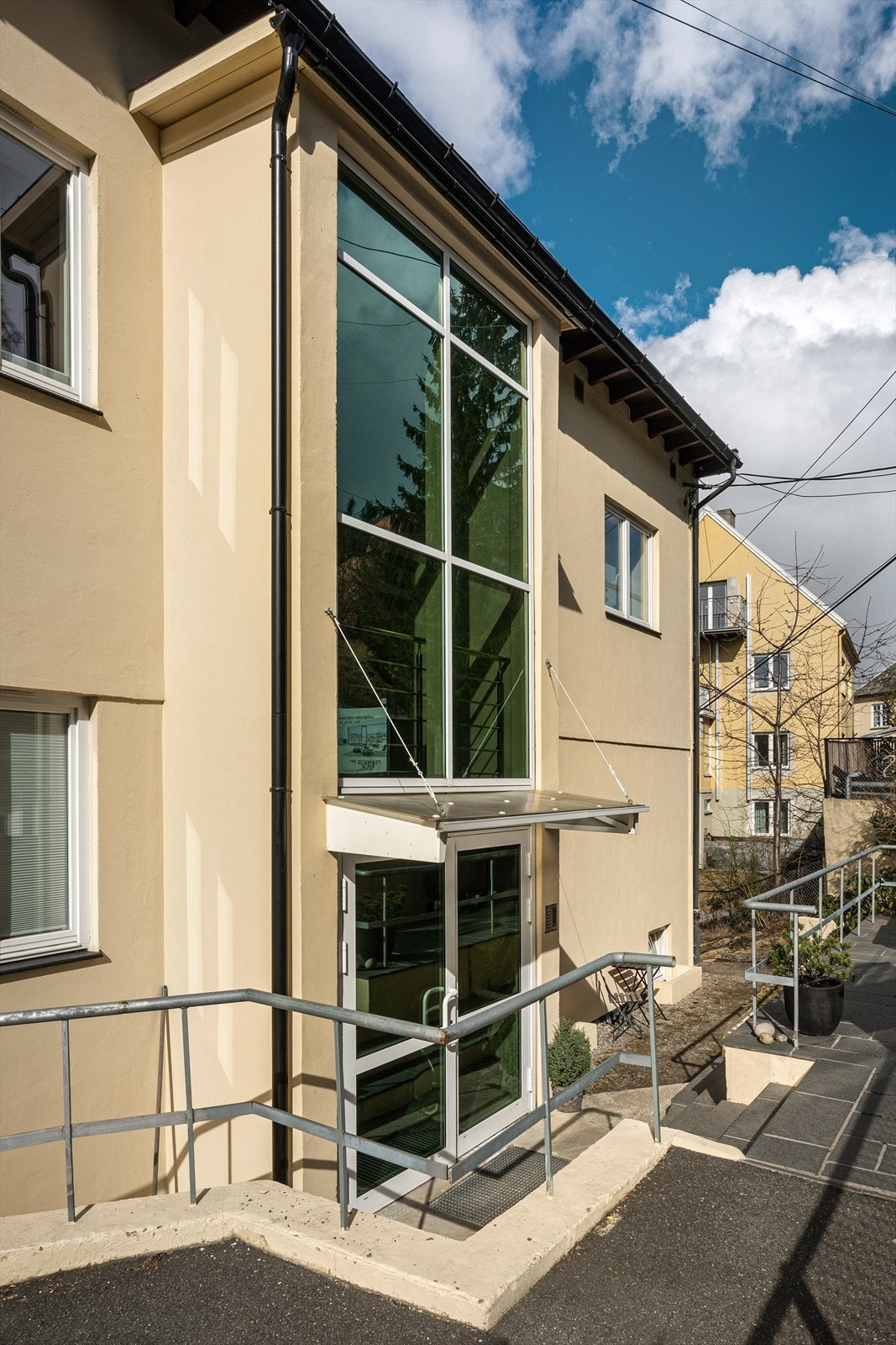 Konows gate 90B - velkommen til hyggelig og trygg visning! Galleribilde