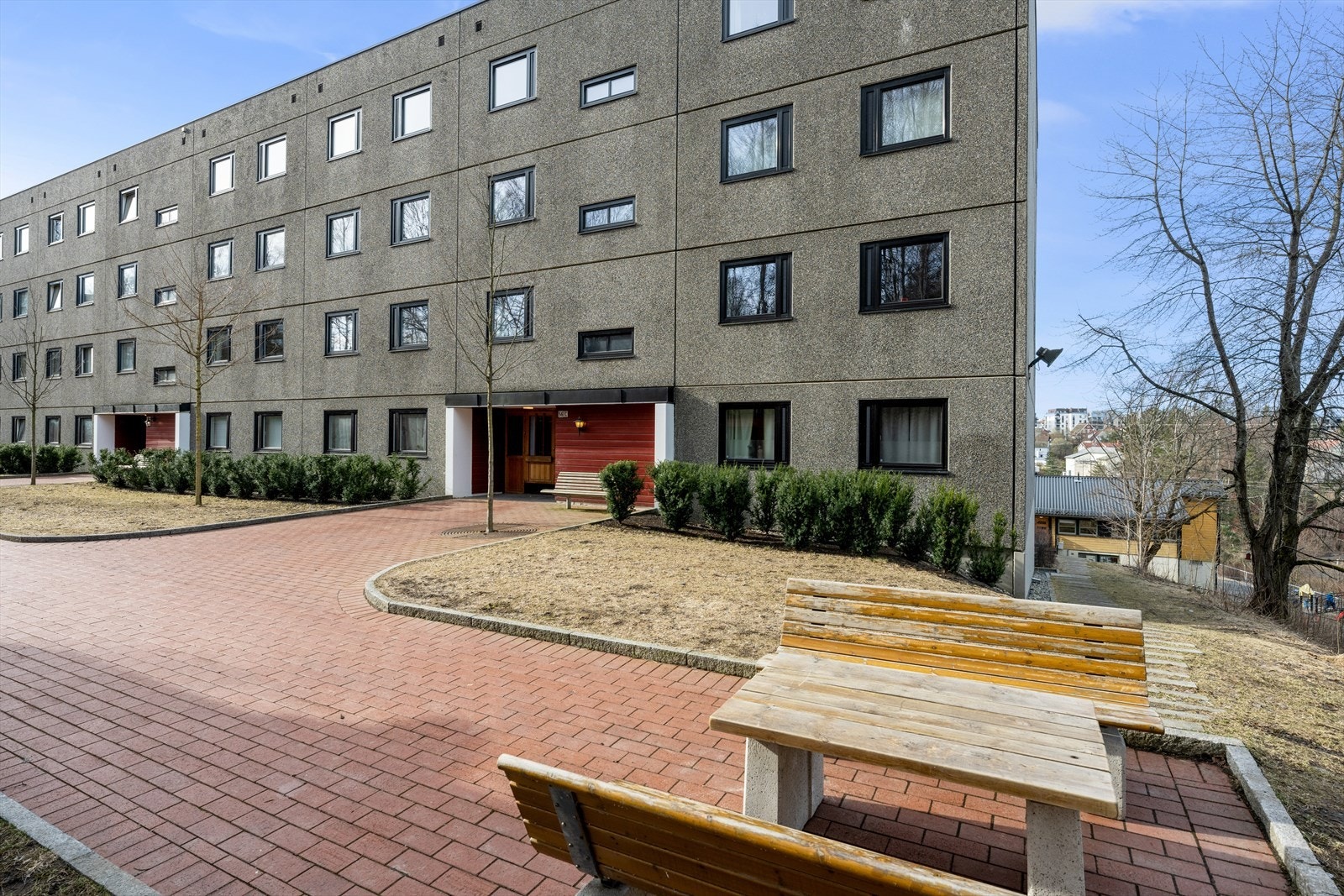 Velkommen! Galleribilde