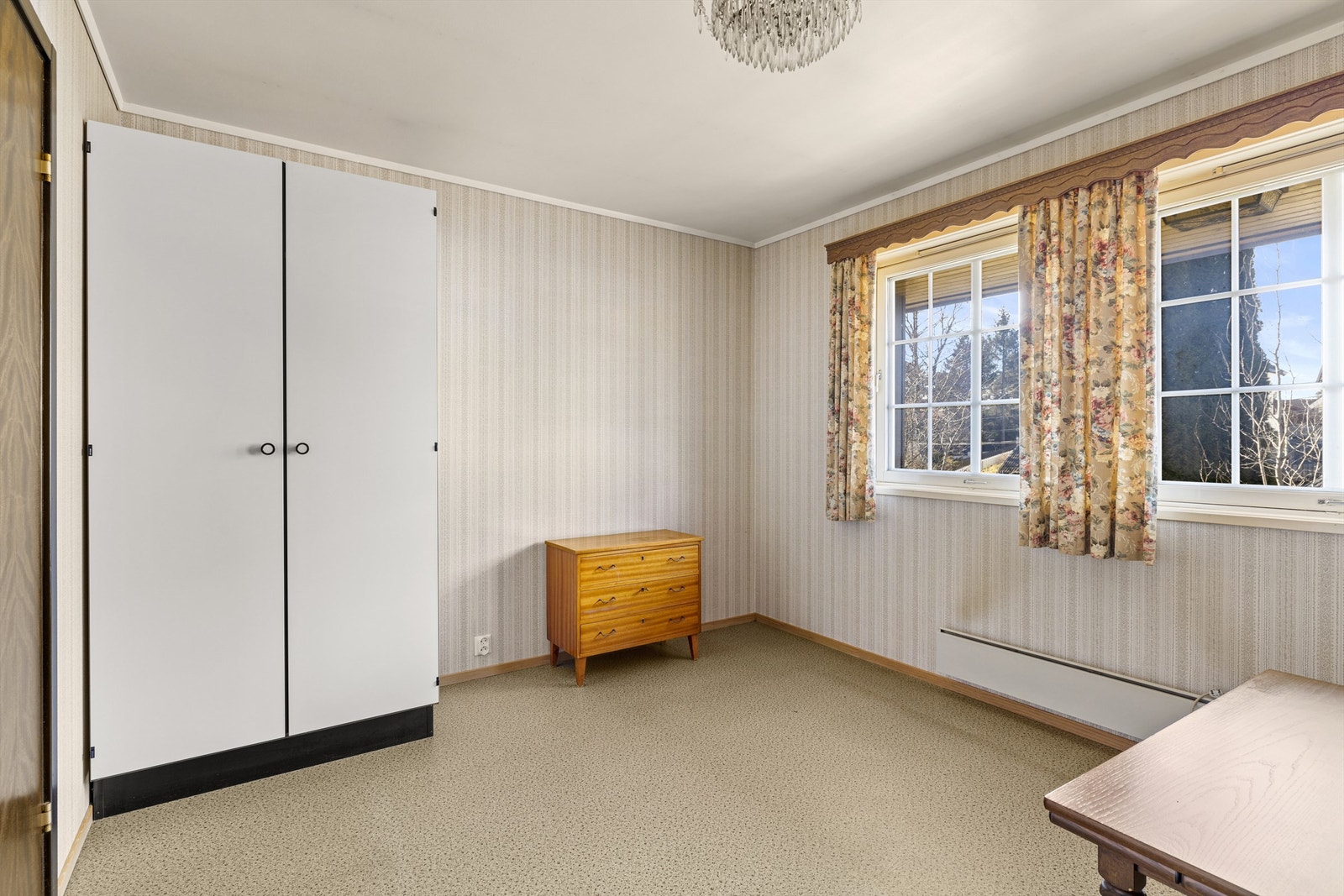 Soverom 3 av 3 Galleribilde