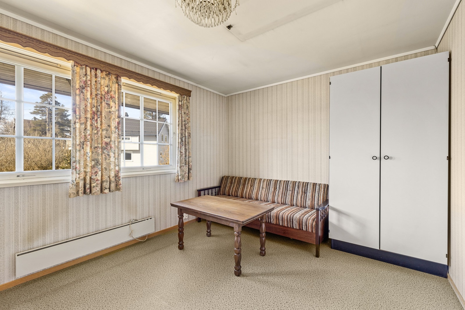 Soverom 3 av 3 Galleribilde