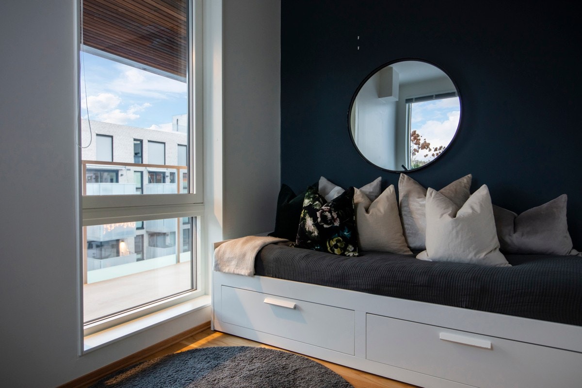 Soverom 3/kontor Galleribilde