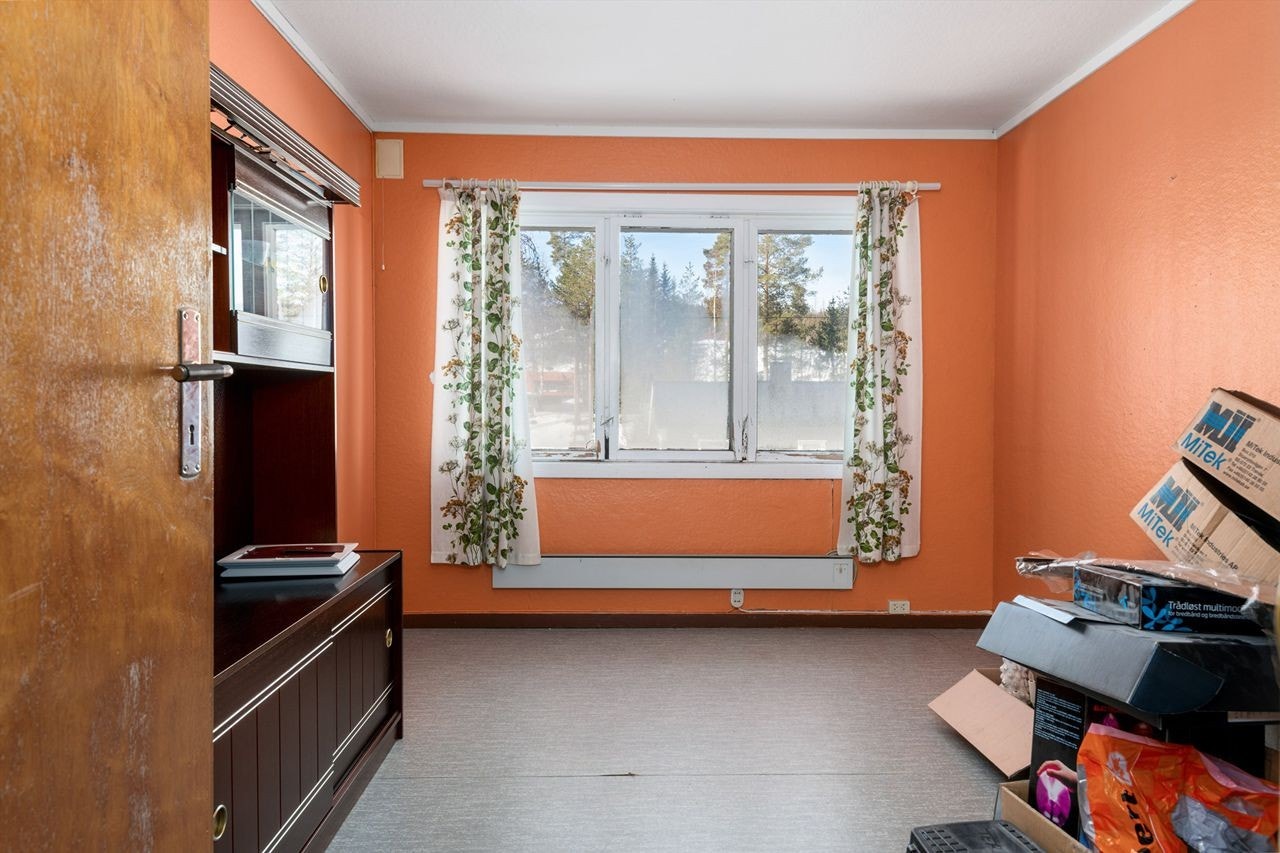 Soverom 2. etasje Galleribilde