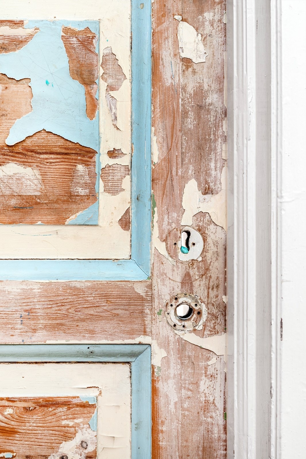 Det har blitt tatt vare på mange av de originale, historiske elementene fra da Hagebyen ble oppført. Galleribilde