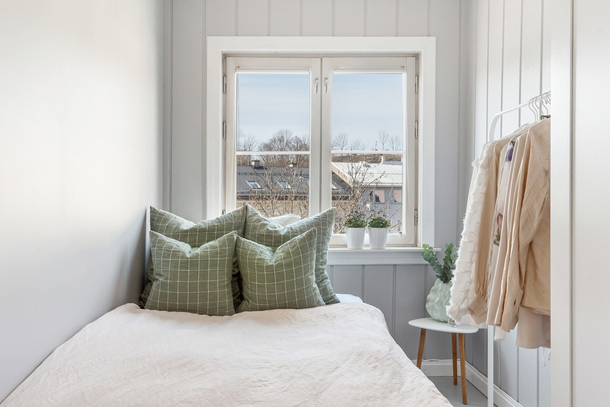 Soverom 2 Galleribilde