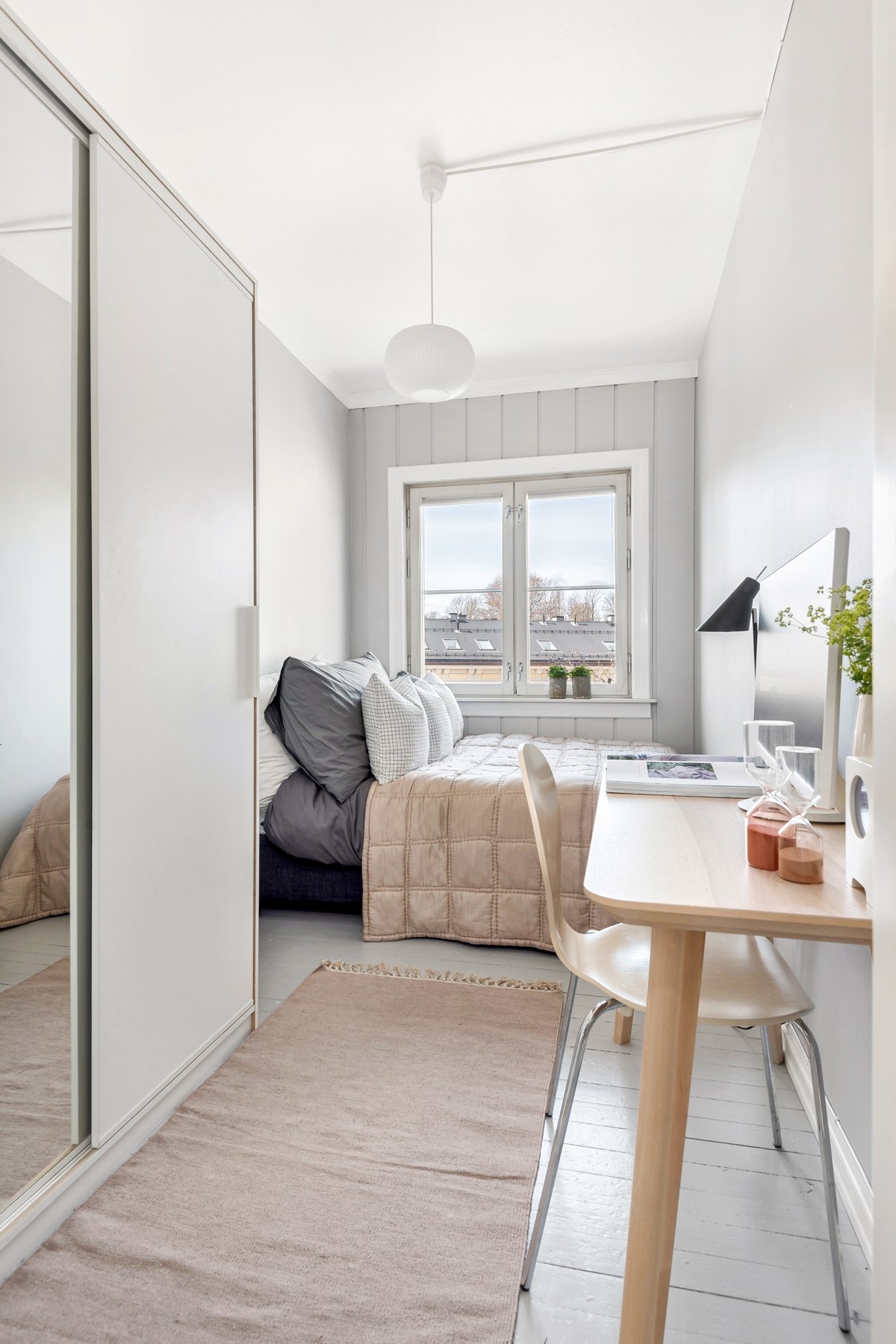 Soverom 1 Galleribilde