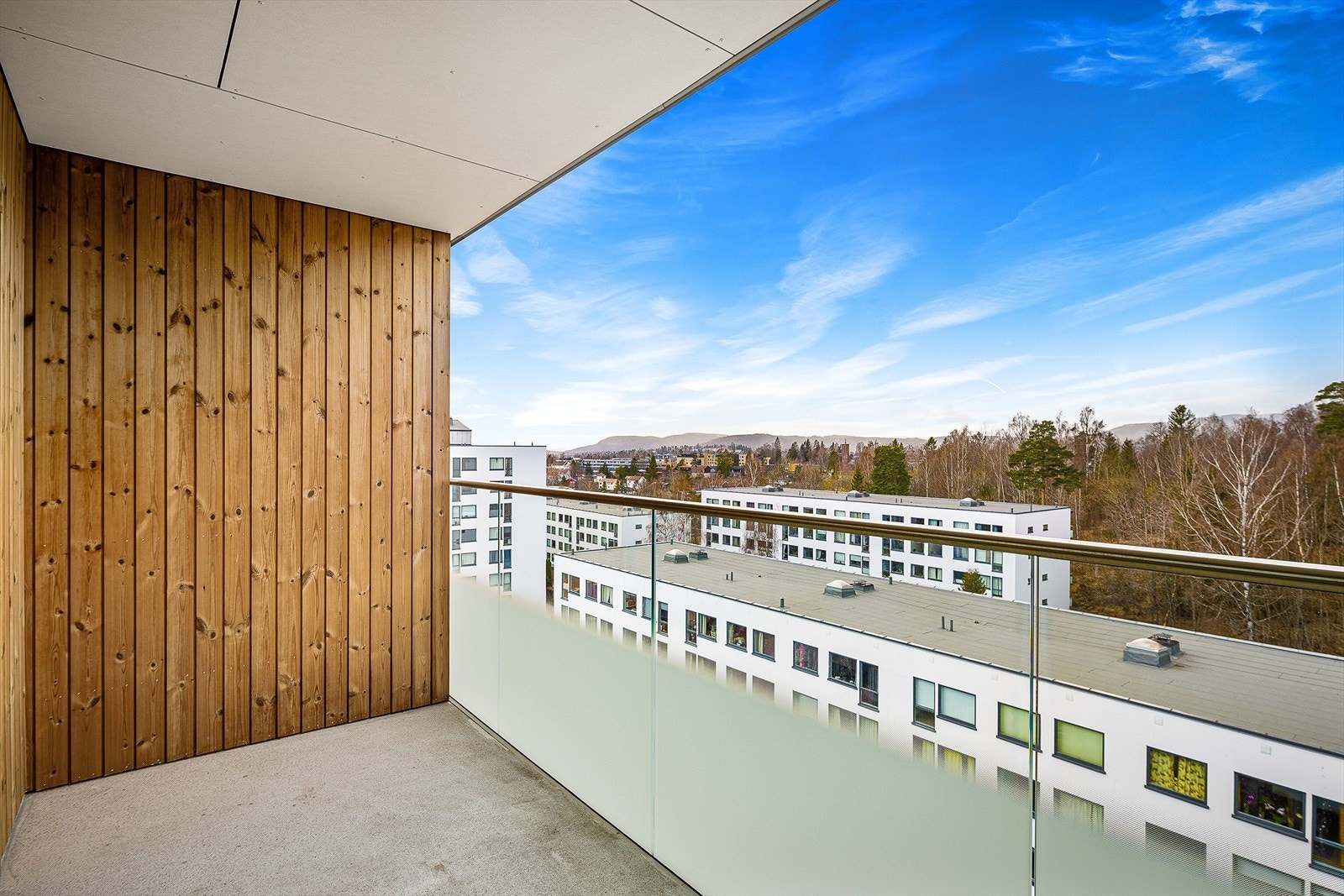 Nordvik Bolig v/Yngve Holand har gleden av å presentere Hovseterveien 84D Galleribilde