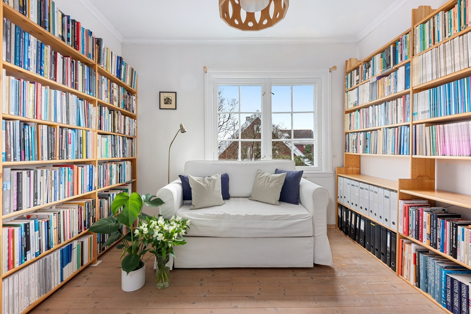 Soverom Galleribilde