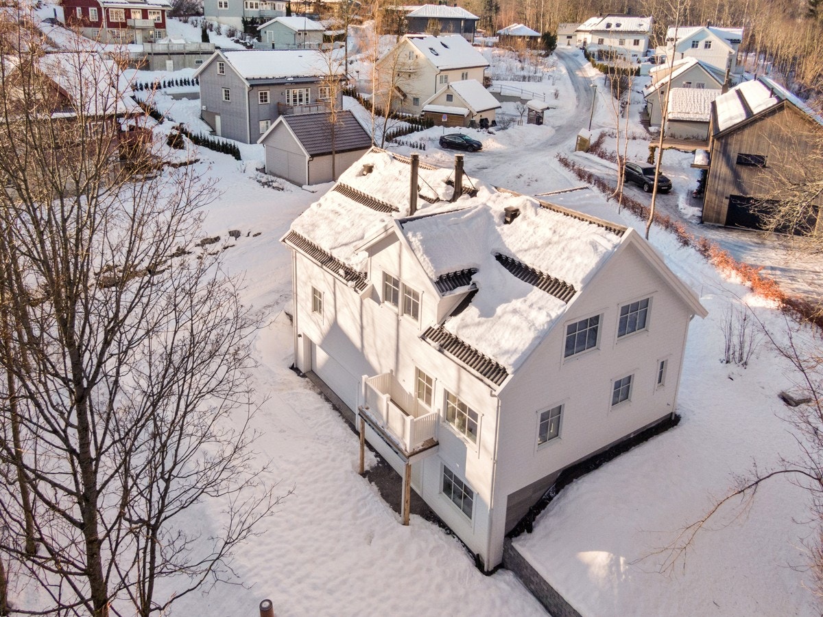 Velkommen til Ånnerudskogen 150! Galleribilde