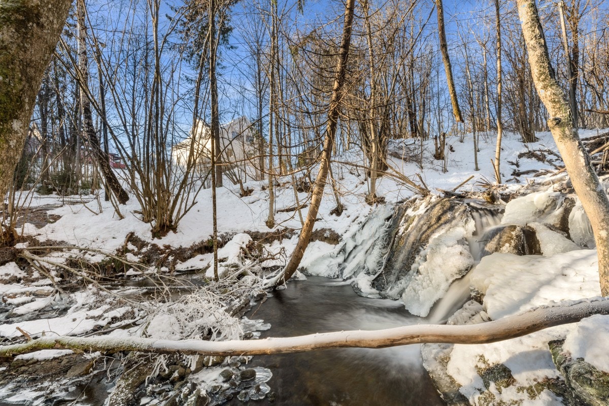 Et eldorado for barnefamilier! Galleribilde