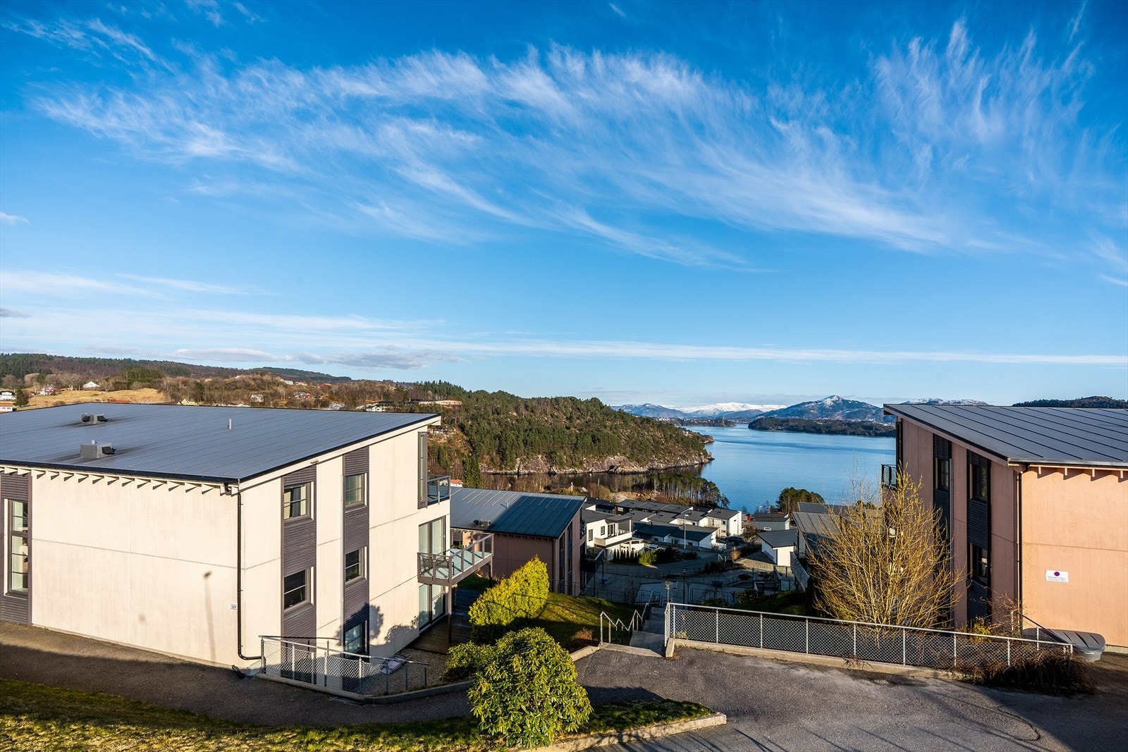 - Velkommen til visning! Husk påmelding - Galleribilde