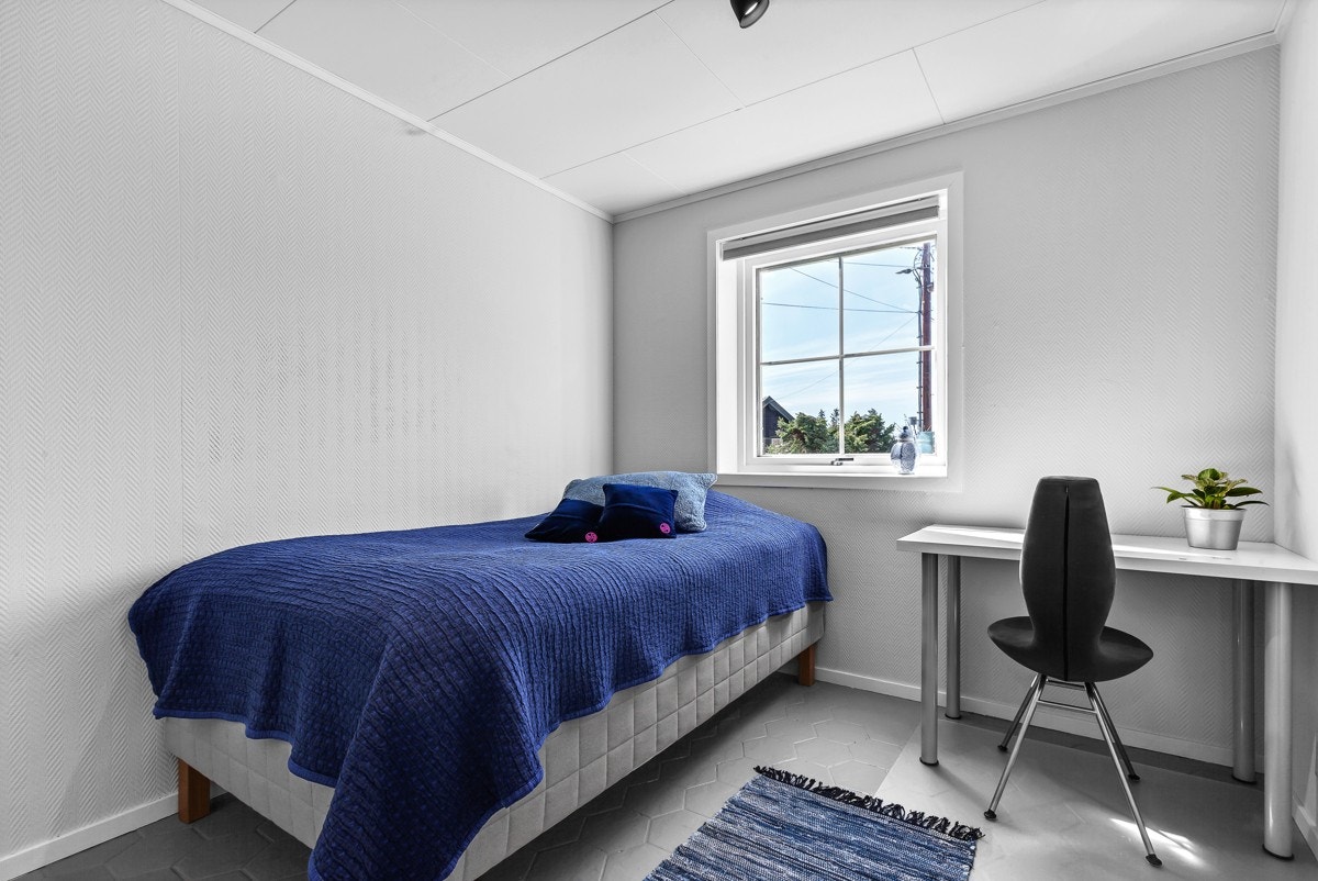 Soverom 2 Galleribilde